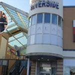 Erith Riverside Stabbing: Bexley Road Cordon, 2026