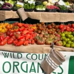 A New Farmers Market Is Coming to Peckham This May 