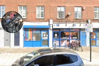 Fetish Freak Seeks Licence Renewal in Camberwell, South London 2026