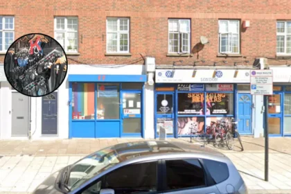 Fetish Freak Seeks Licence Renewal in Camberwell, South London 2026