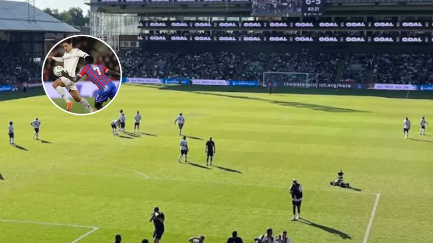 Fiorentina vs Crystal Palace Draw Tips: Florence 2026