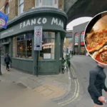 Franco Manca Shuts Brixton & 8 London Sites, 2026