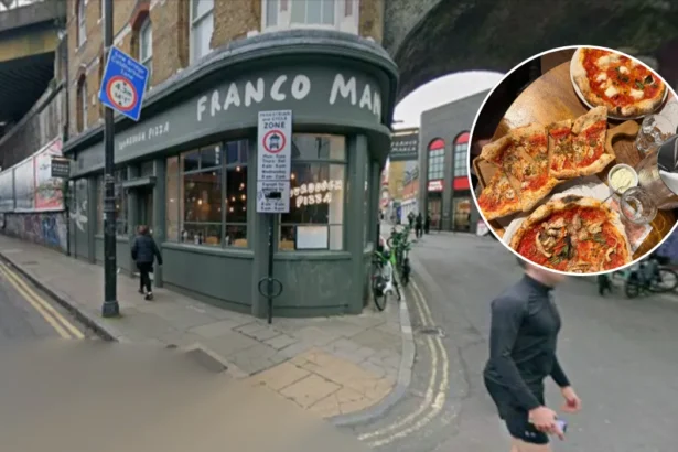 Franco Manca Shuts Brixton & 8 London Sites, 2026