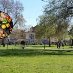 Free Eat Around The World Festival Hits Camberwell Green 2026