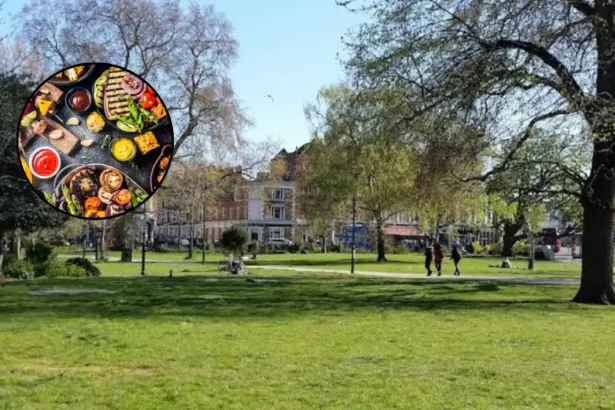 Free Eat Around The World Festival Hits Camberwell Green 2026