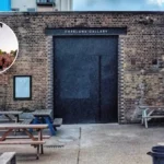 Free WePresent Art Festival Hits Peckham 2026