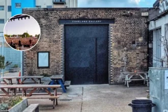 Free WePresent Art Festival Hits Peckham 2026