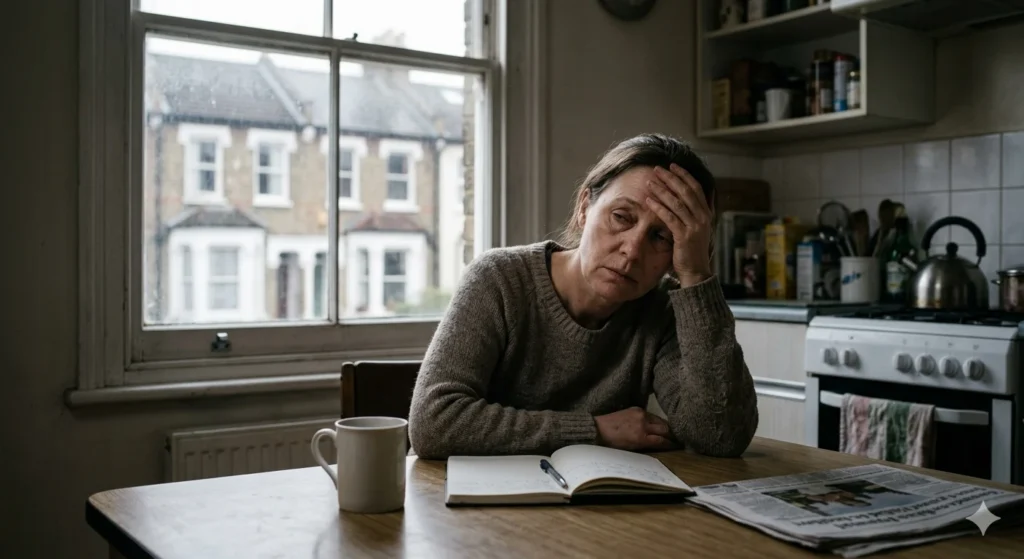 Long‑term implications of unresolved dog‑barking noise