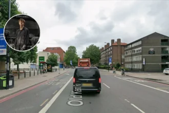 Gili's Old Kent Road Makers Series 2026