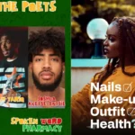 Glam & Poetry Brixton Pop-Ups: Beauty, Health and Art Events