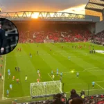 Glasner Predicts Liverpool's Isak-Gakpo Front Four vs Palace (Anfield, 2026)