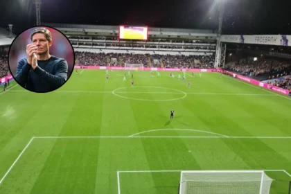 Glasner’s Palace Success vs Thomas Frank Trap, Selhurst Park 2026