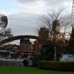 Grand Surrey Canal’s Hidden Legacy in Peckham, South London 2026