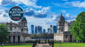 Greenwich 2026 local election profile and borough guide