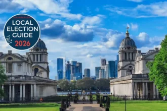 Greenwich 2026 local election profile and borough guide