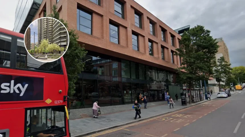 Greenwich Approves 1,500 Homes, Affordable Cut; Greenwich 2026