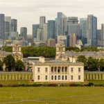 Greenwich Is Improving - So Why Does Life Still Feel Hard?
