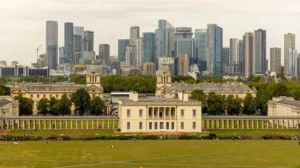 Greenwich Is Improving - So Why Does Life Still Feel Hard?
