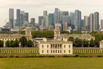 Greenwich Is Improving - So Why Does Life Still Feel Hard?