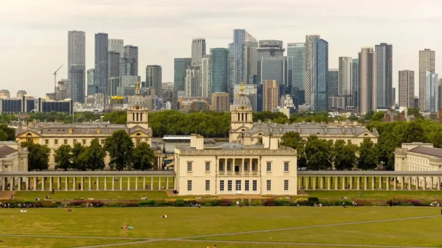 Greenwich Is Improving - So Why Does Life Still Feel Hard?
