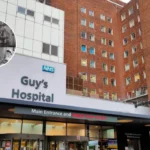 Guy's Hospital 300 Years: Thomas Guy South London 2026