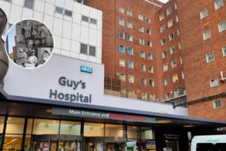 Guy's Hospital 300 Years: Thomas Guy South London 2026