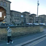 HMP Wandsworth Most Overcrowded UK Prison London 2026