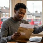 HMRC Child Trust Funds Letters South London £2,200 Claim Guide