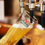 Heineken invests £5m in London pubs, creates 90 jobs