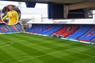 Henderson vs Pickford: England No.1 Battle 2026