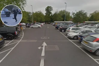 Hero Rams Machete Bike Thief: Brixton 2026 