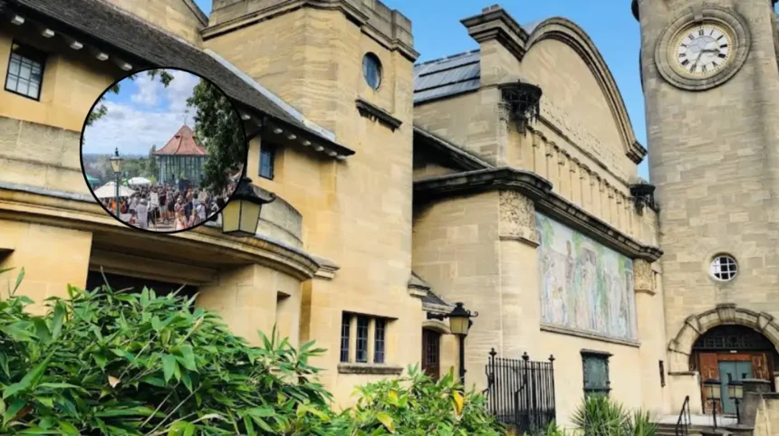 Horniman 125th Anniversary Events in Lewisham 2026