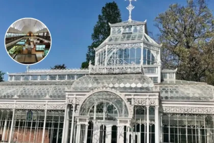 Horniman Museum Forest Hill New Garden Attractions 2026