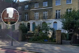 Housing Association Sells Camberwell Flats for Improvements 2026