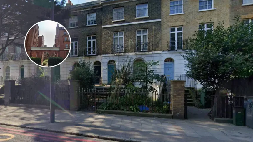 Housing Association Sells Camberwell Flats for Improvements 2026