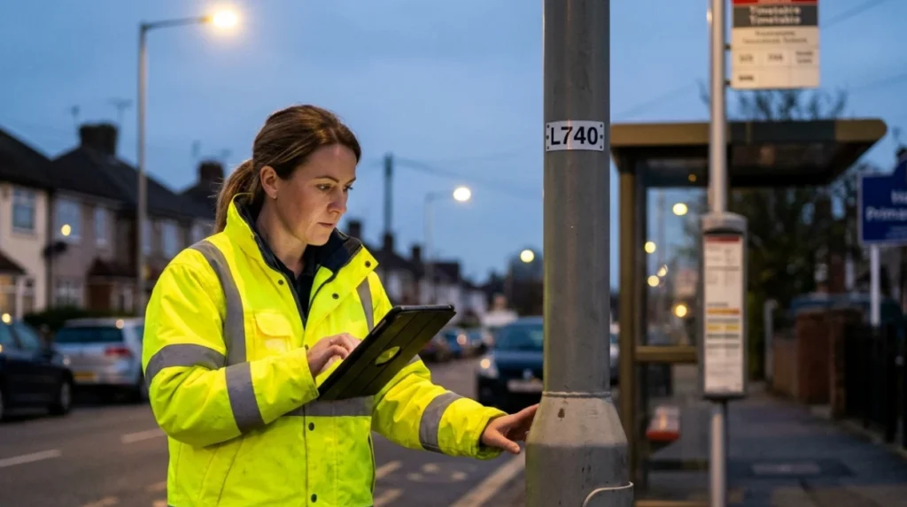 How can you make a report faster to resolve?