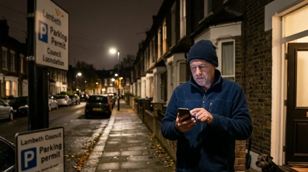 How to Contact Lambeth for Urgent Dog Noise Outside Hours?