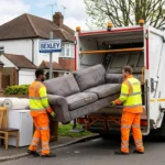 How to book a Bexley bulky waste collection in 2026