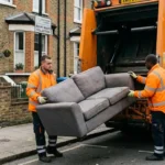 How to book a Southwark bulky waste collection easily