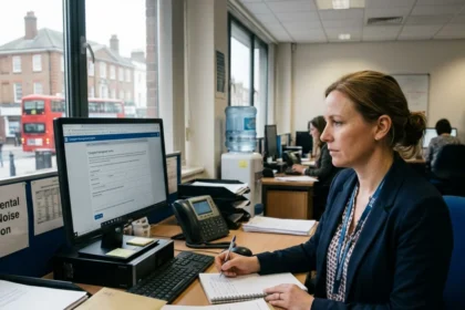 How to file a barking dog complaint in Kingston upon Thames