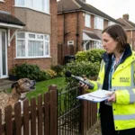 How to report a barking dog in Bexley for council action