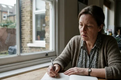 How to report a barking dog in Merton: 2-week diary rules