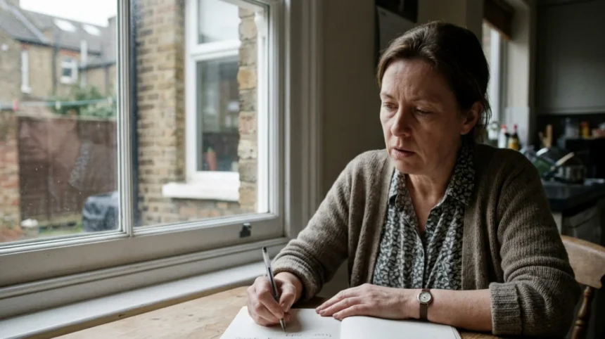 How to report a barking dog in Merton: 2-week diary rules