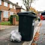 How to report a missed bin in Bexley: 3-day deadline