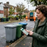 How to report a missed bin in Bromley: Online Guide
