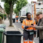 How to report a missed bin in Lambeth: 2026 Rules