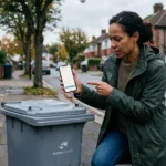 How to report a missed bin to Sutton Council fast