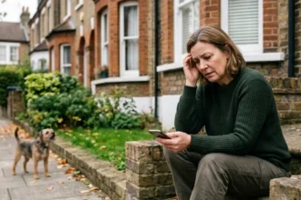 How to report a noisy dog in Greenwich