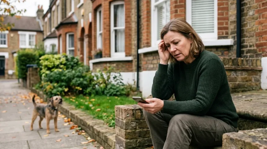 How to report a noisy dog in Greenwich