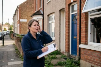 How to report dog barking in Croydon as a statutory nuisance